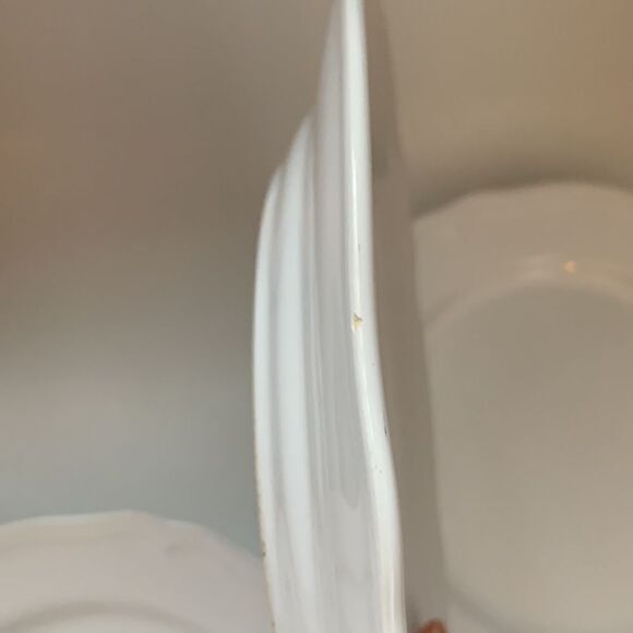 🌷4 Ikea Dinner Plates  - Picture 8 of 8